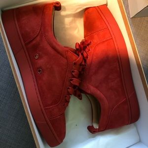 Christian Louboutin Red Bottoms